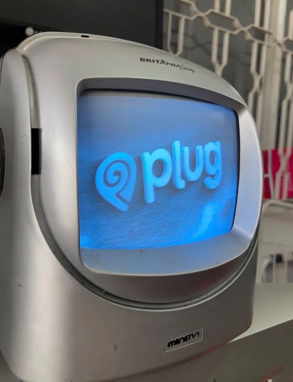 Tv rádio retro