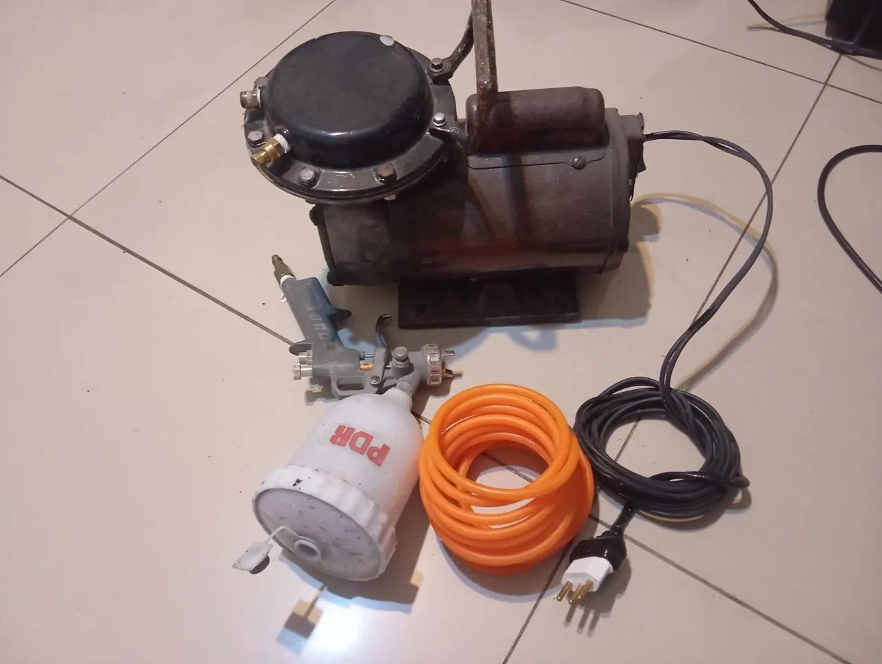 Compressor de ar direto64962134657027121
