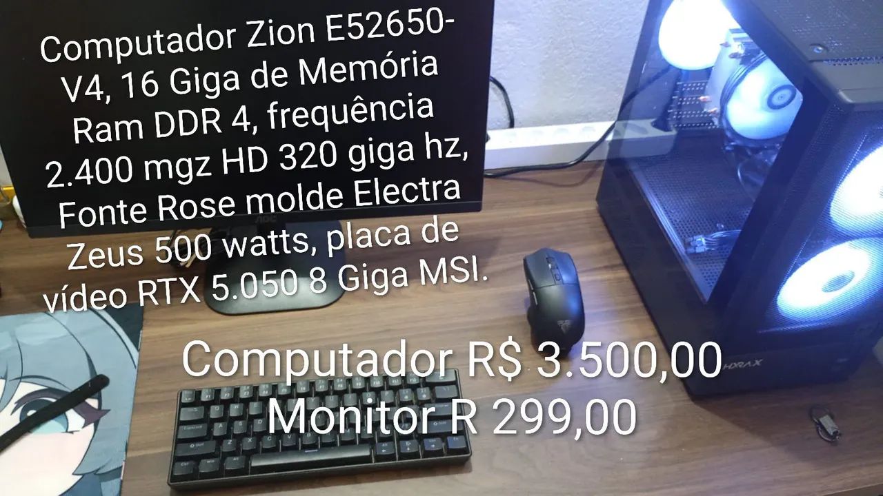 Computador 