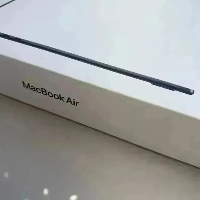 Macbook AIR M5 de 512GB! 15 Polegadas! Modelo maior! 16GB! Lacrado e Garantia Apple! TOP! - Foto 4