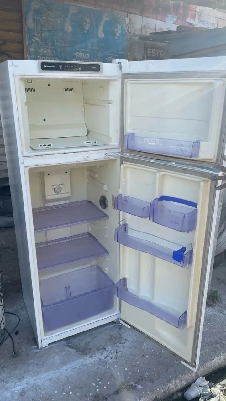 Geladeira  - Foto 2