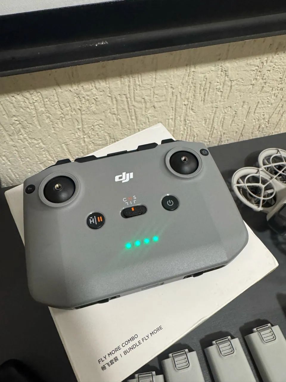 DJI NEO  - Foto 3