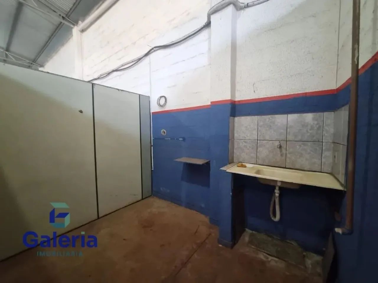 Galpão comercial para alugar, 220m² - Parque Candido Portinari - Foto 9
