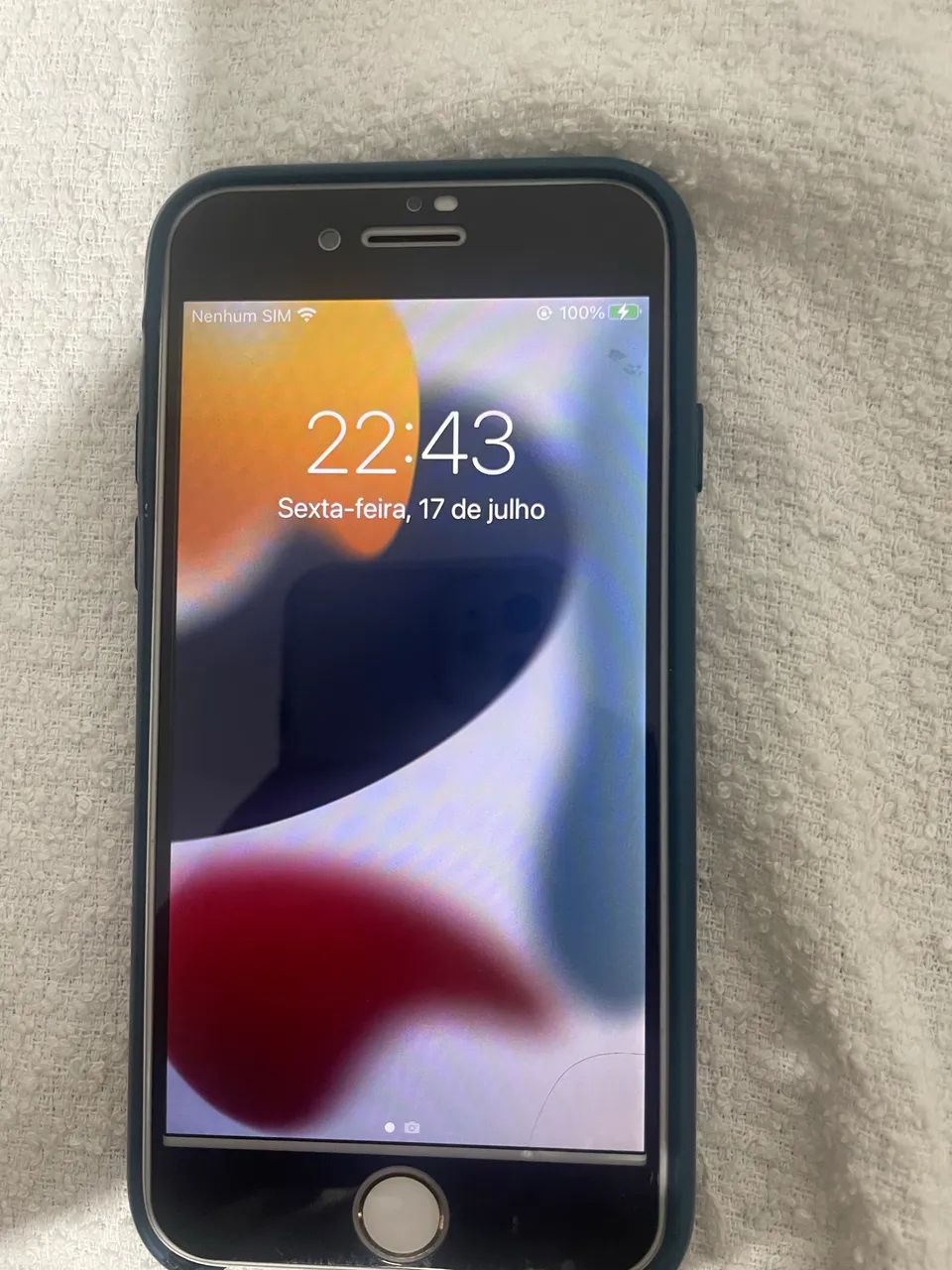 Iphone 7 - Foto 4