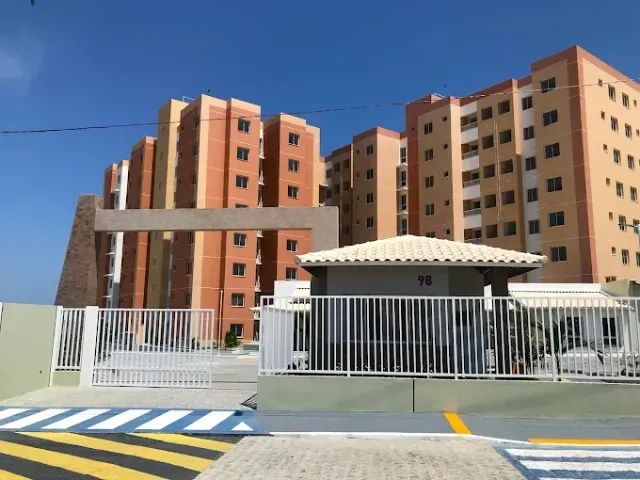 Condomínio Doce vida girassóis (MT)