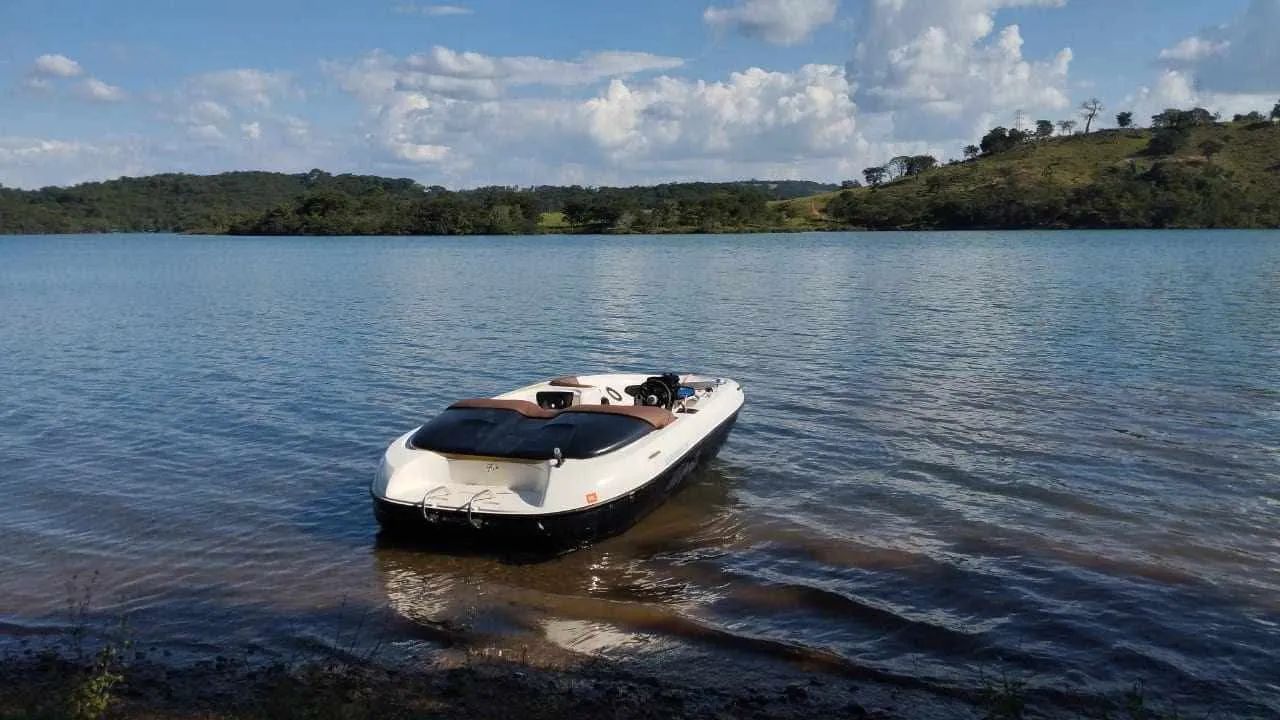 JET BOAT COLUNA EXPERT  - Foto 5