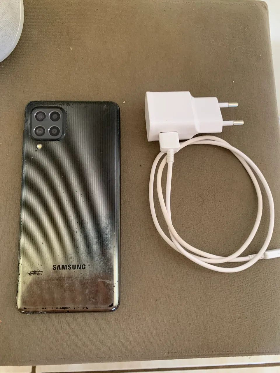 Samsung M62 128/8 - Foto 2
