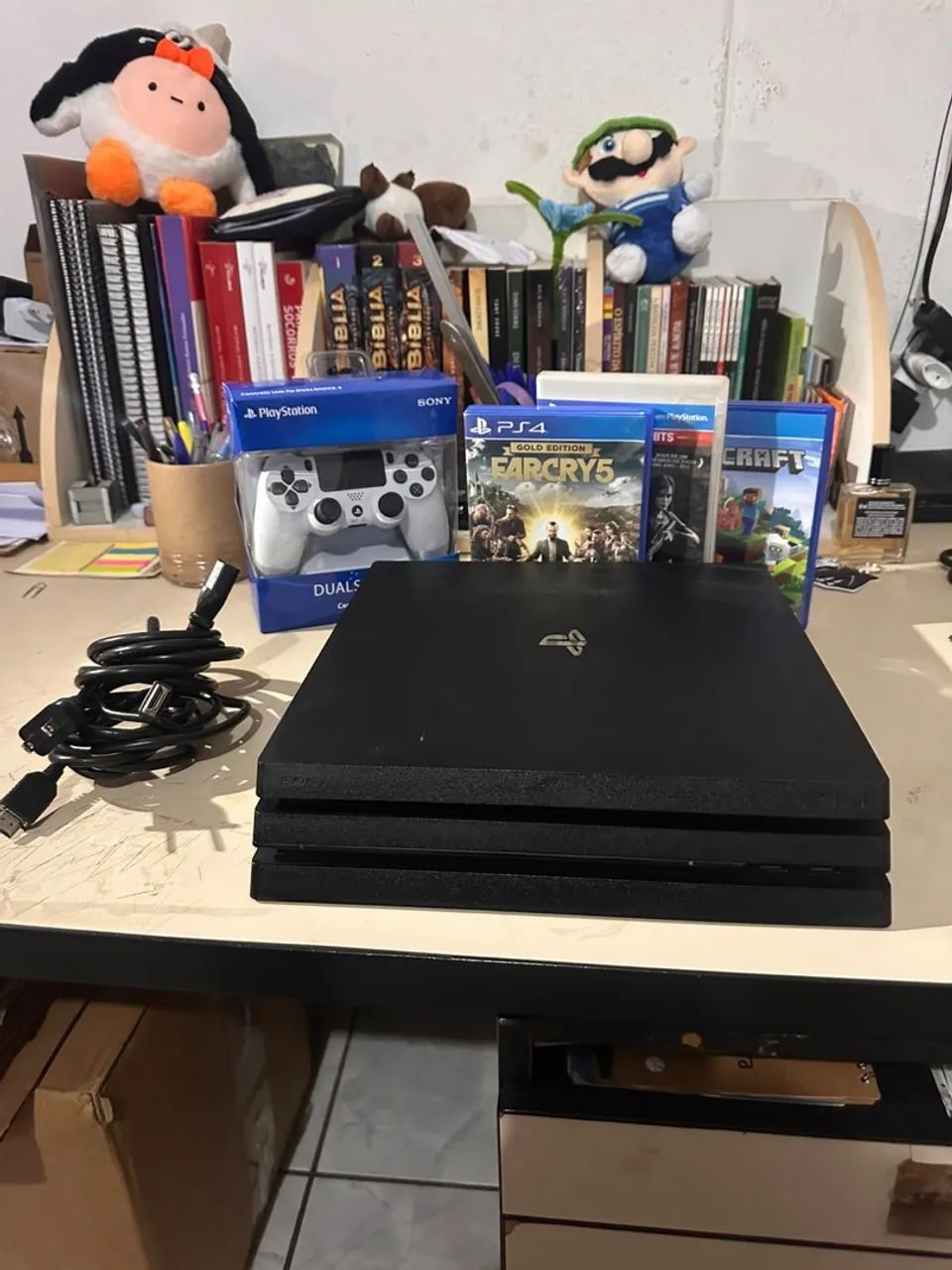 PS4 PRO