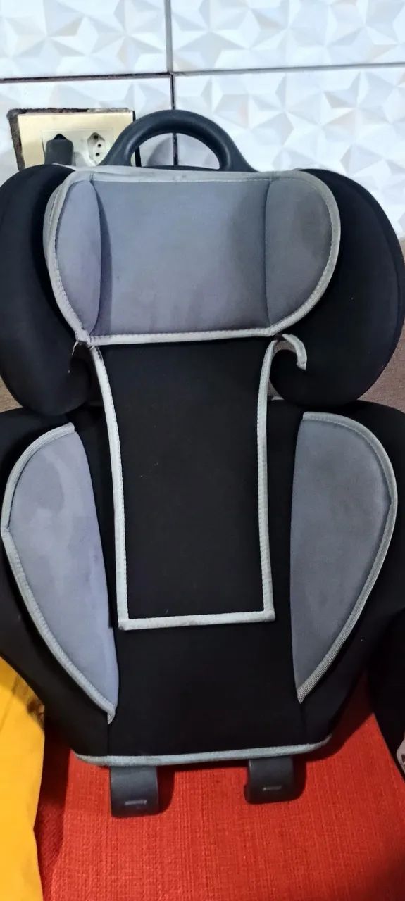 Cadeirinha de carro  - Foto 2