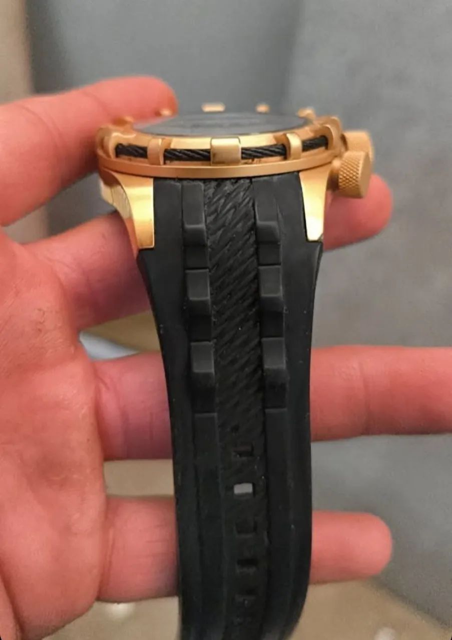 Relógio coleção invicta  - Foto 4