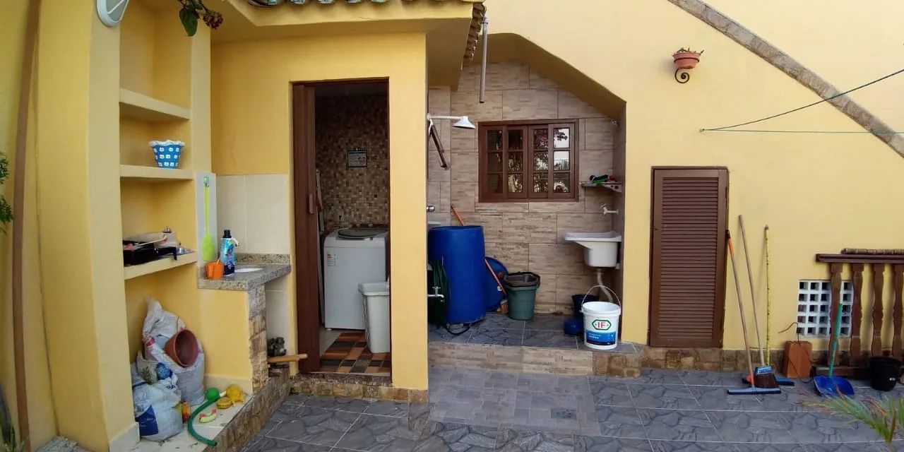 CASA COMERCIAL em Arraial do Cabo - RJ, Macedonia - Foto 3