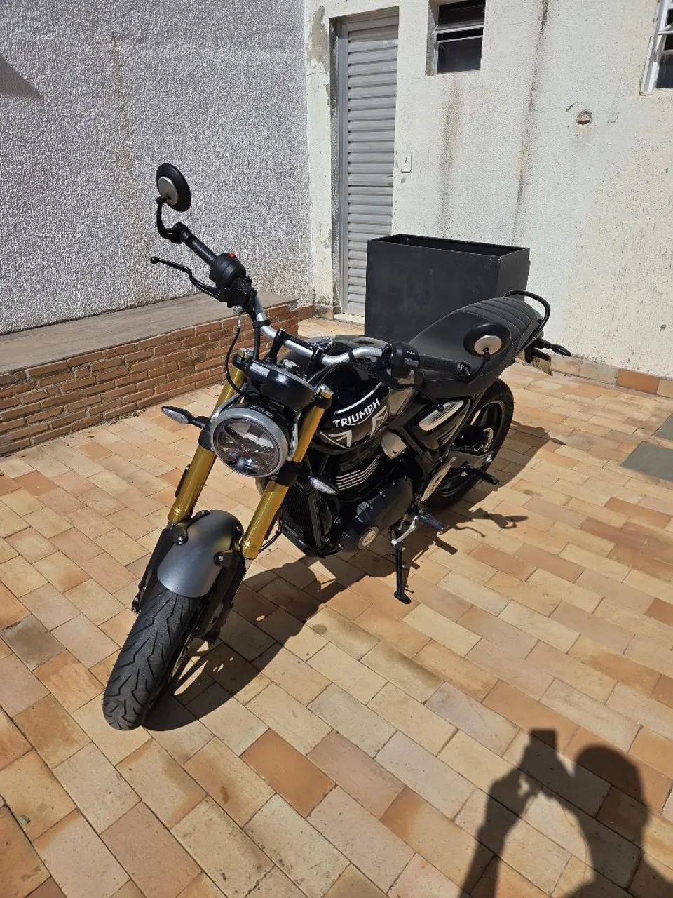 Speed 400 - Foto 2