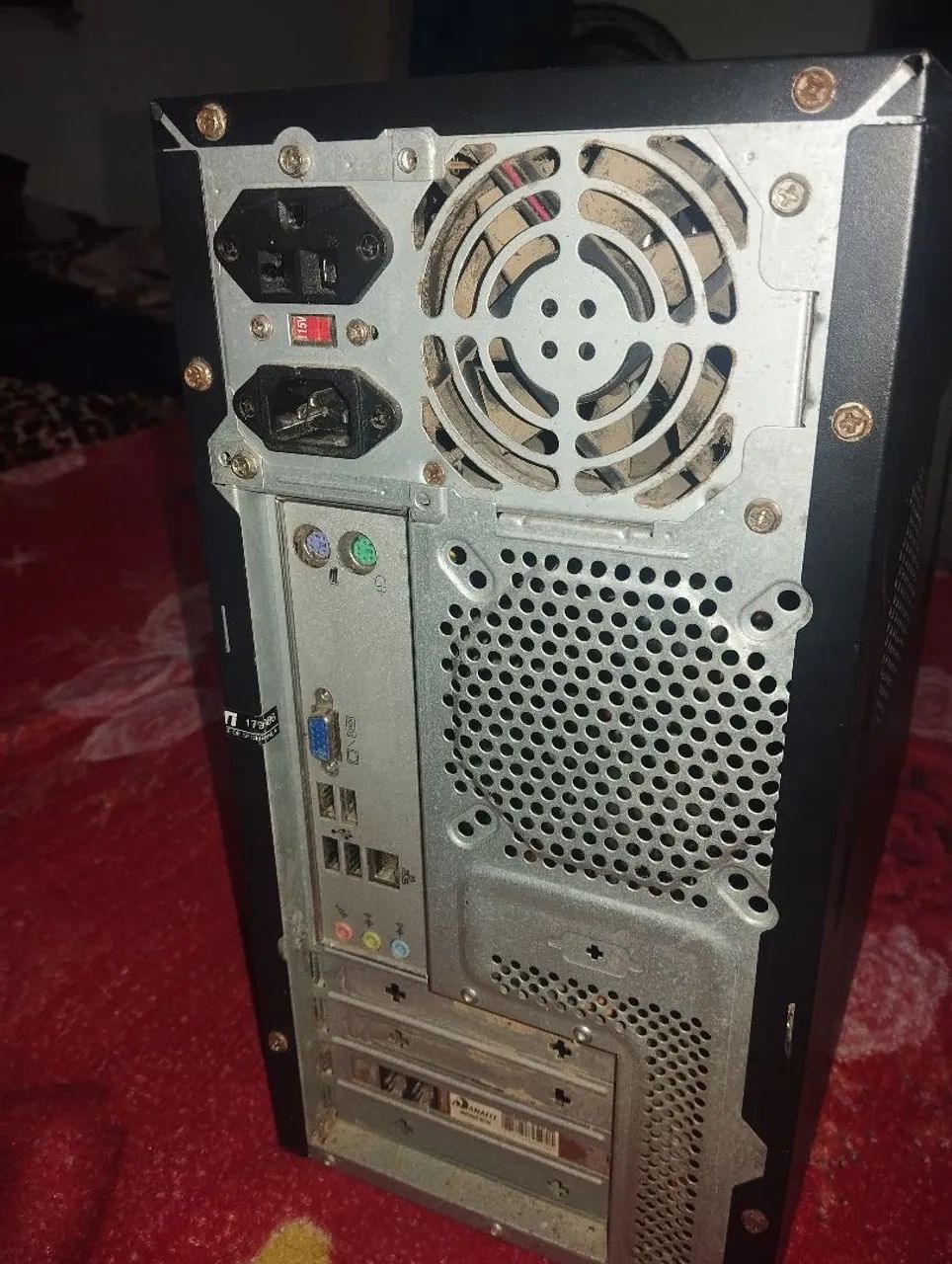 Kit Pc -completo  - Foto 3