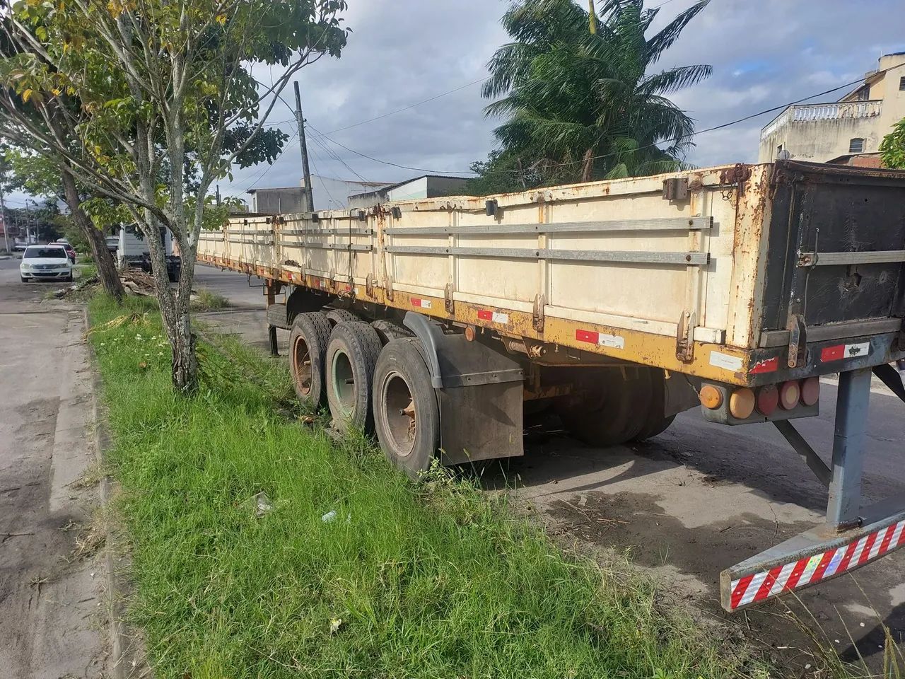 Carreta  - Foto 3