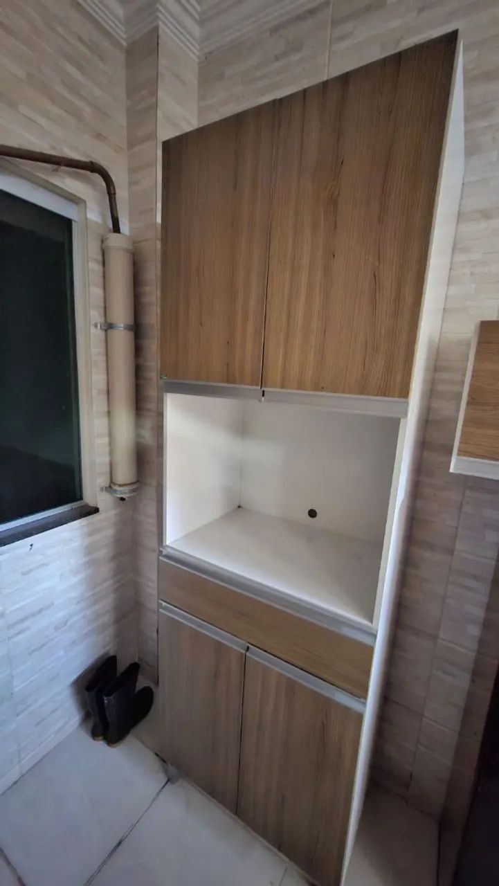 Vendo kit armários cozinha - Foto 3