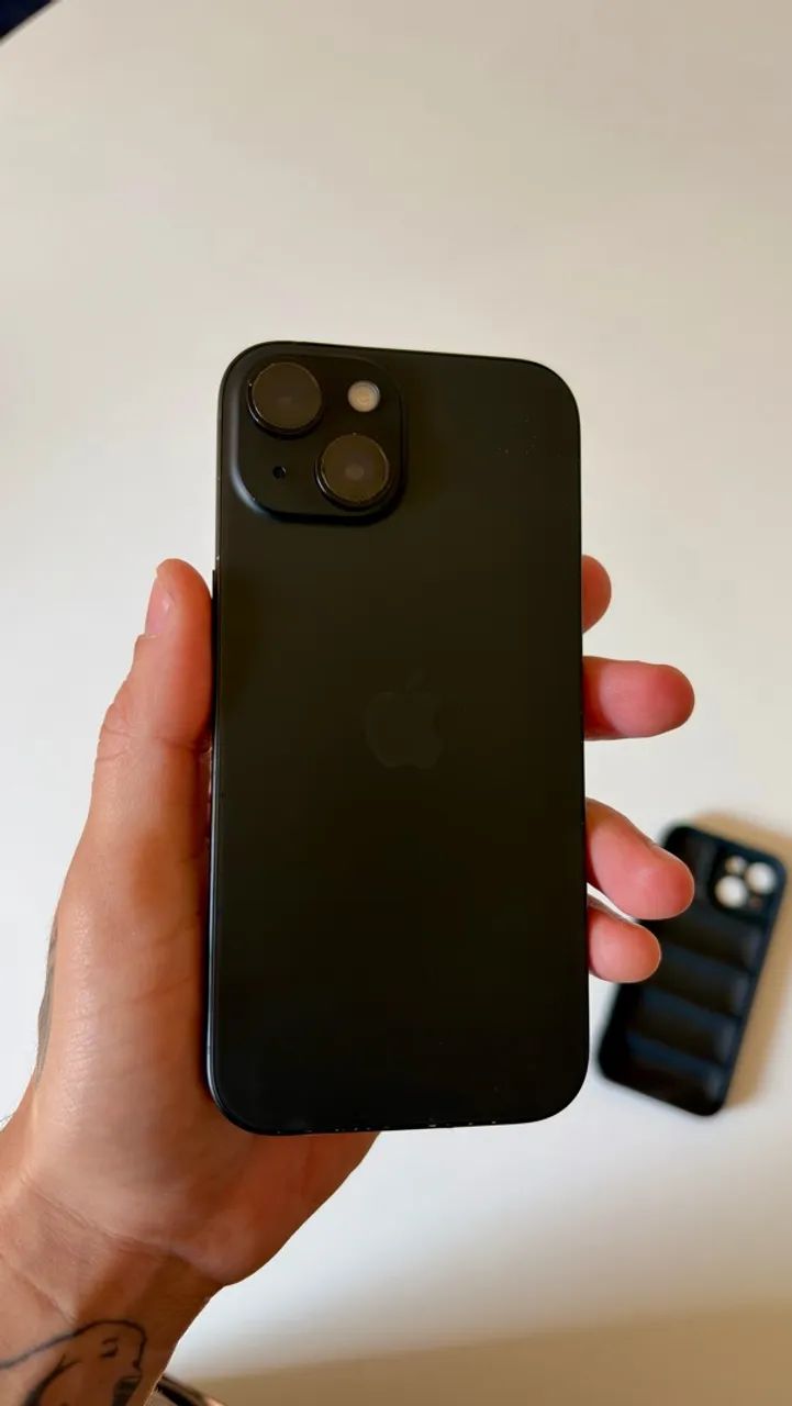 iPhone 15 128gb - Foto 2
