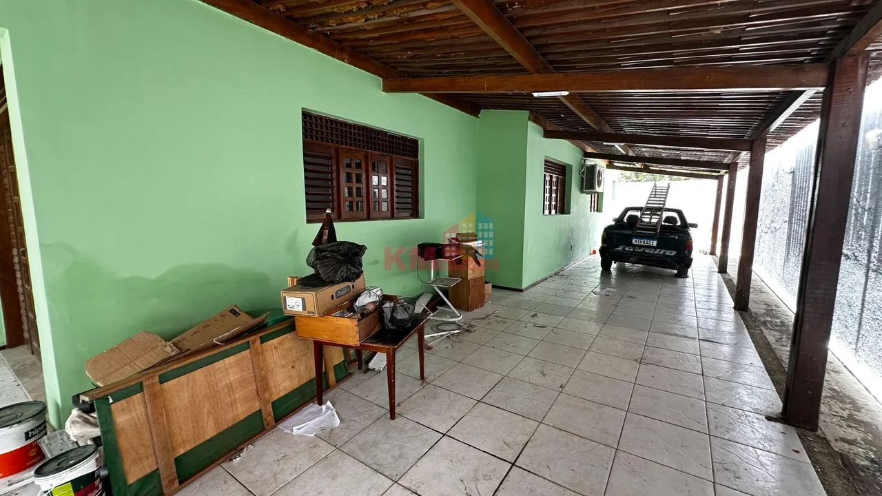 CASA COM PISCINA  3 Suítes | Santo Antônio  Mossoró/RN - Foto 4