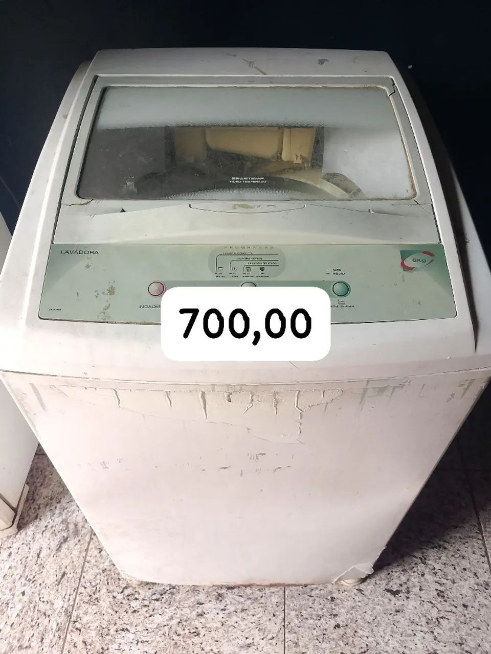 Desapego 