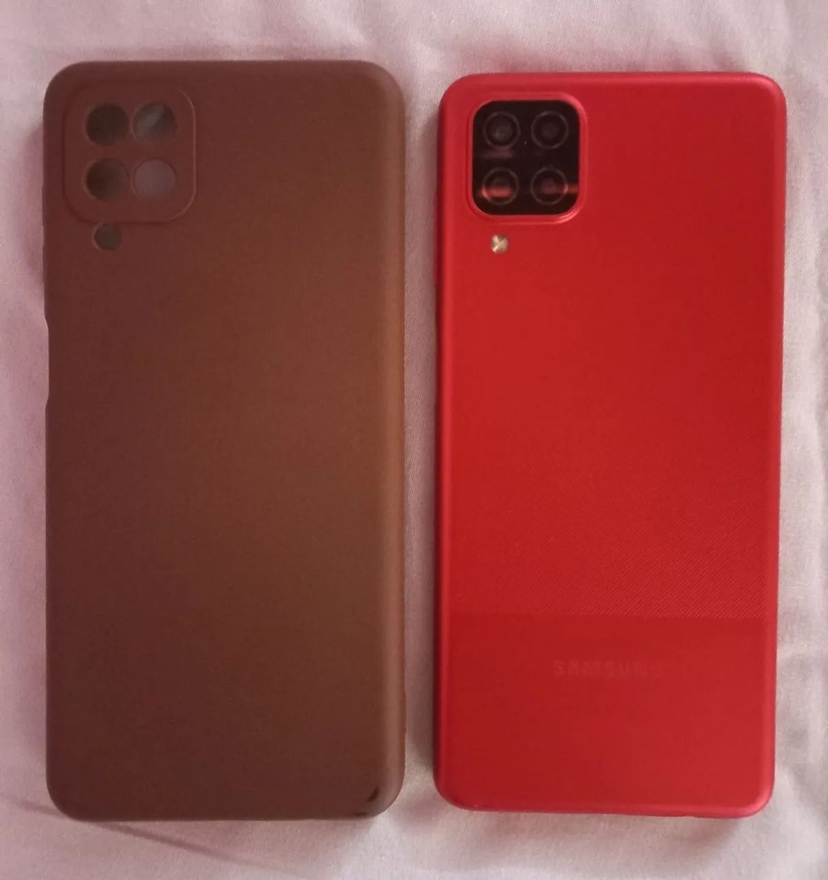 Celular Samsung A12 - Foto 2