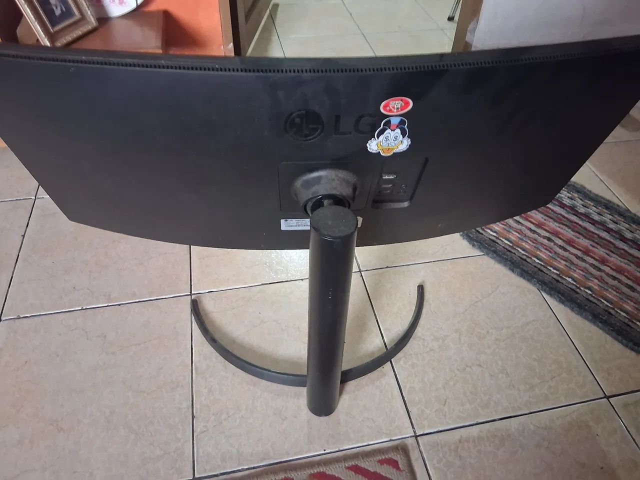 Munitor  sucata  - Foto 2