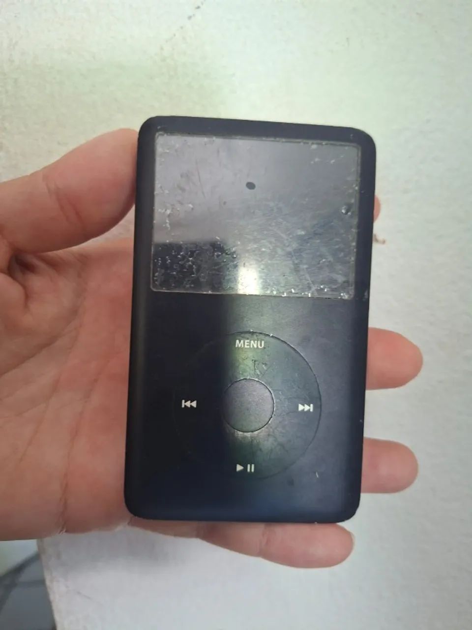 Ipod video 80gb換装 iPod Videoのバッテリー交換＆SDカード換装！ | デカの日常