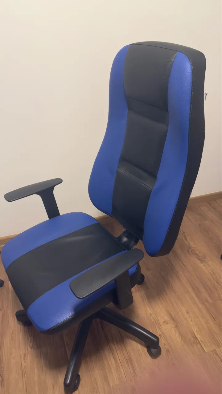 Cadeira gamer e escritório  - Foto 3