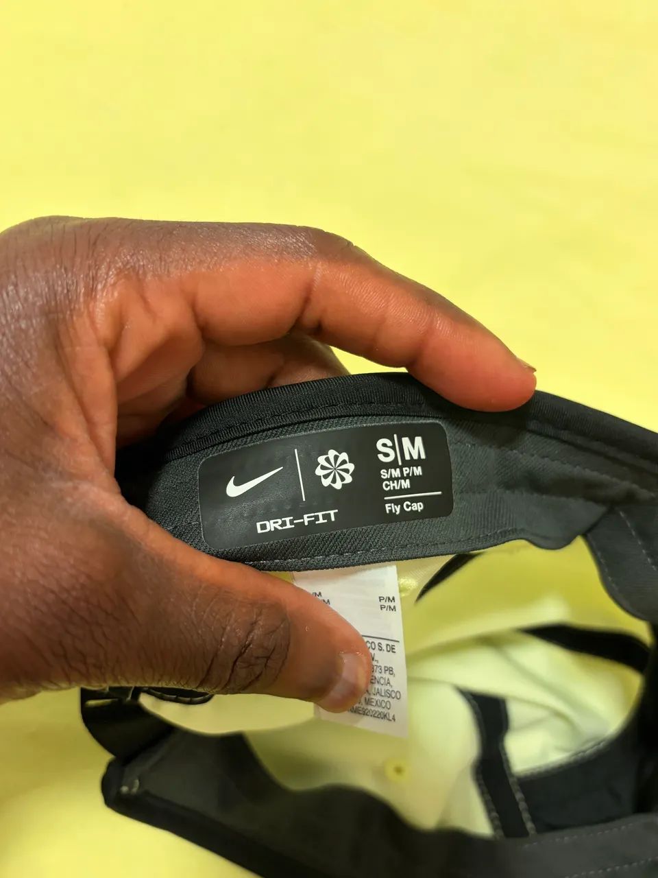 Boné Nike Fly - Foto 3