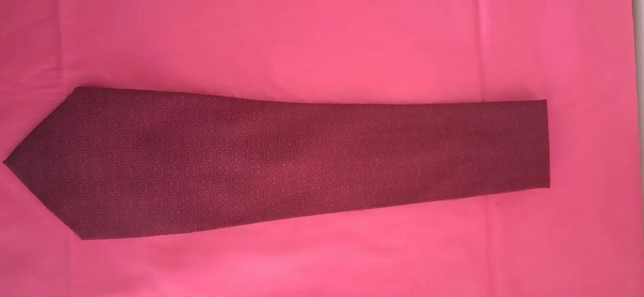 Gravata Mr. Tie Italian Style original  - Foto 2