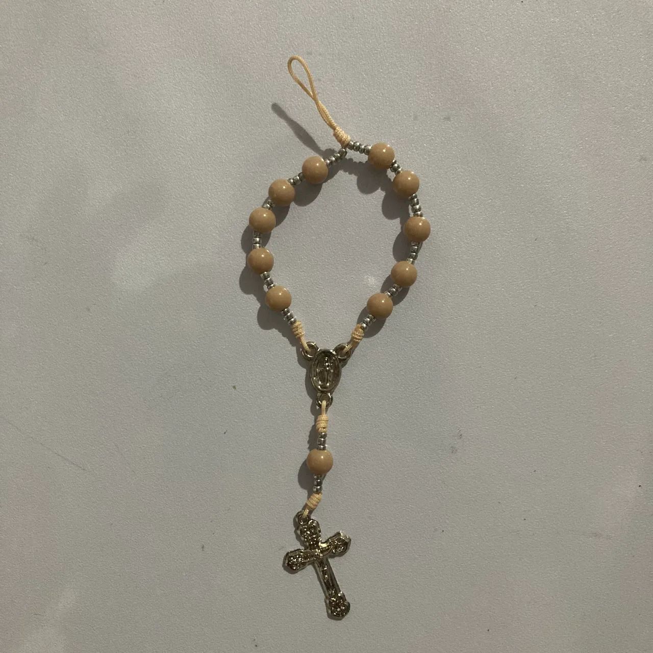 Pingente terço  - Foto 2