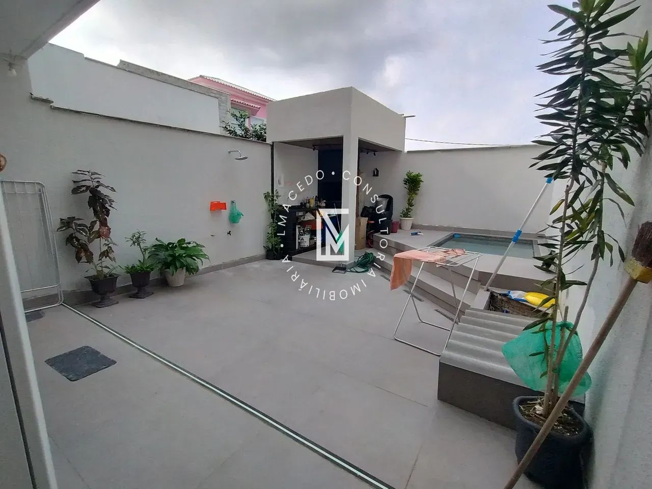 Ótima Casa com Piscina em Cond. no Rio da Prata!! - Foto 4