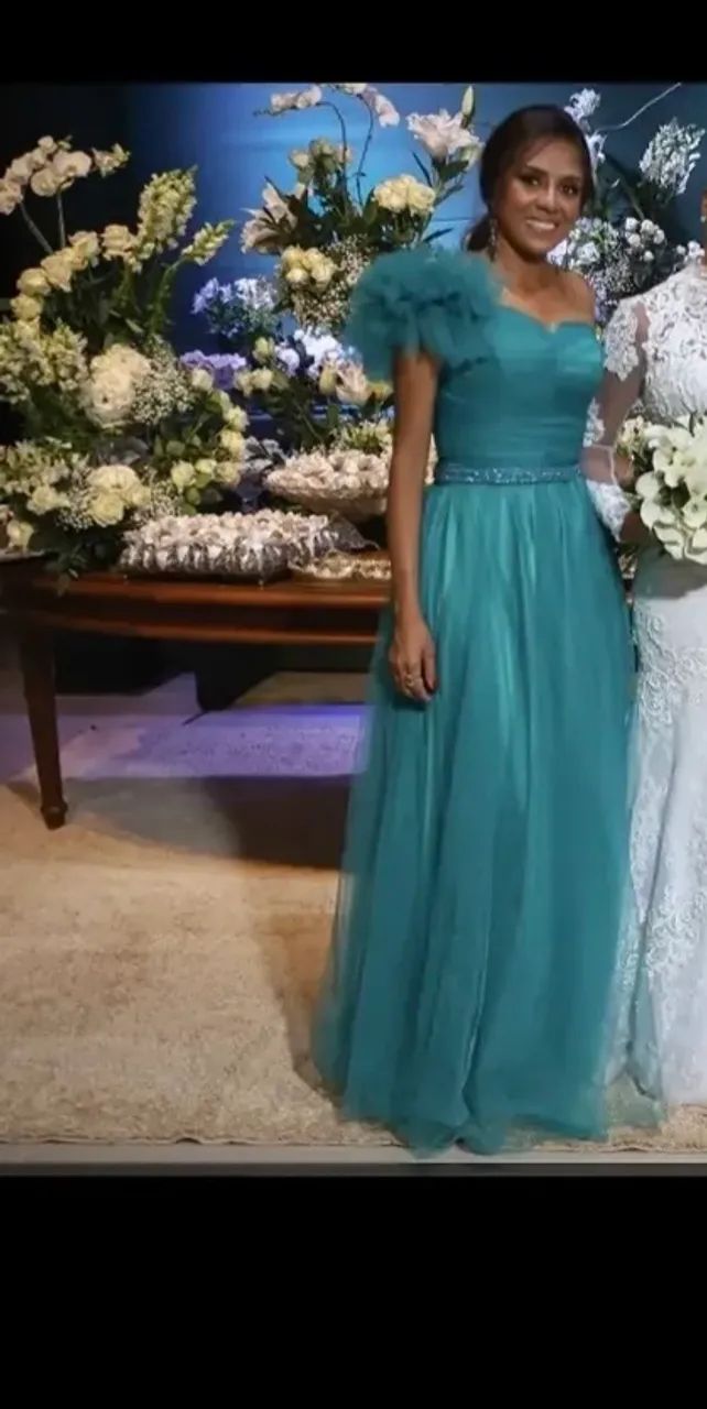 Vestido de Festa  - Foto 2