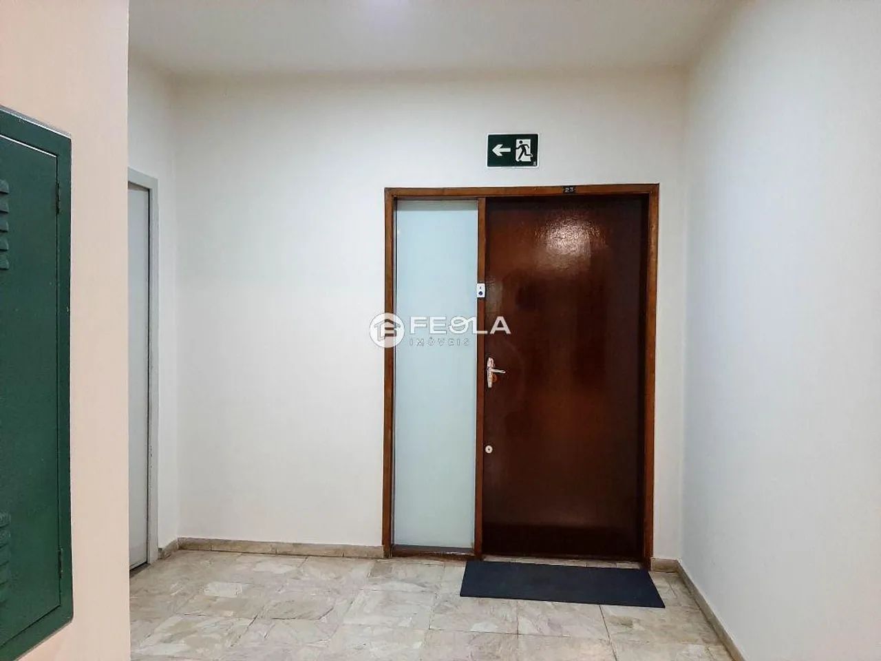 Sala para alugar em Americana, Jardim Girassol, com 135 m², Edifício Rose Moutran - Foto 4