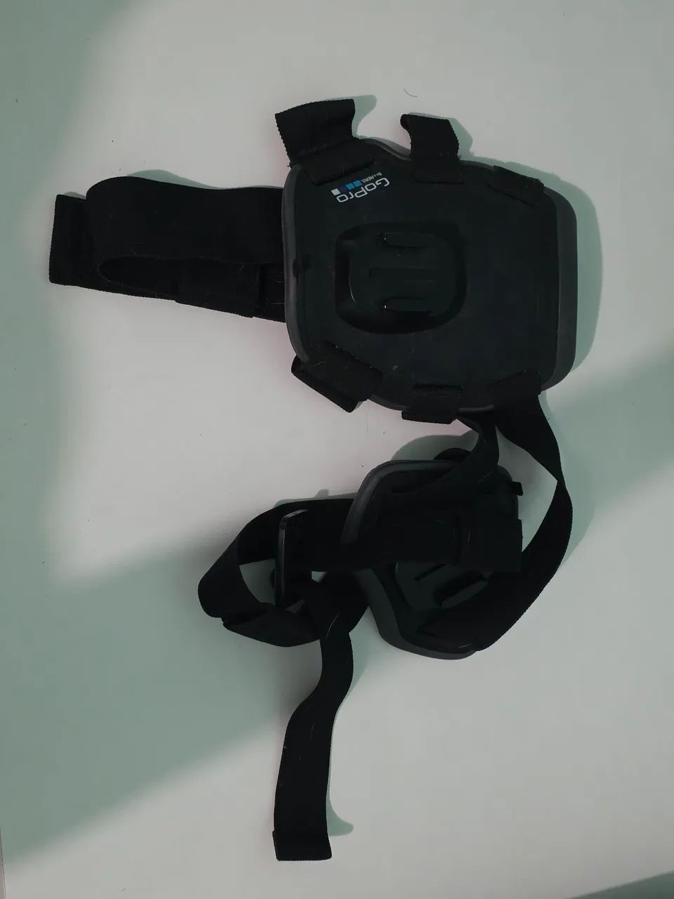 Suporte de Gopro para cães  - Foto 3