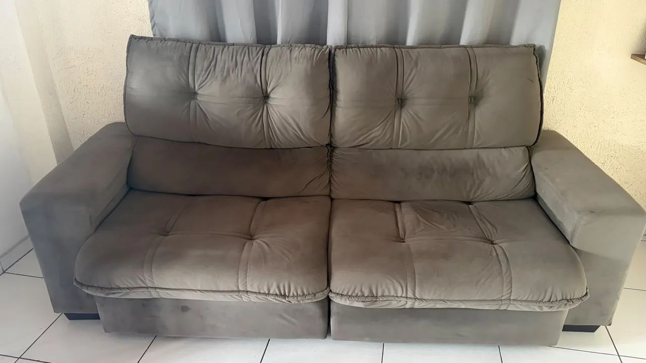Sofá 