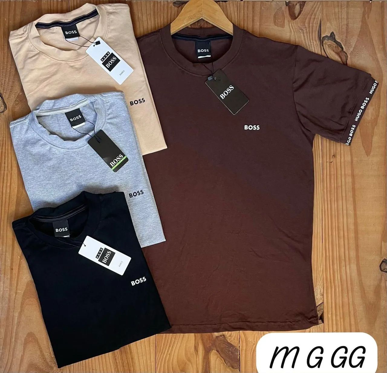 Camisas originais e premium - Foto 5