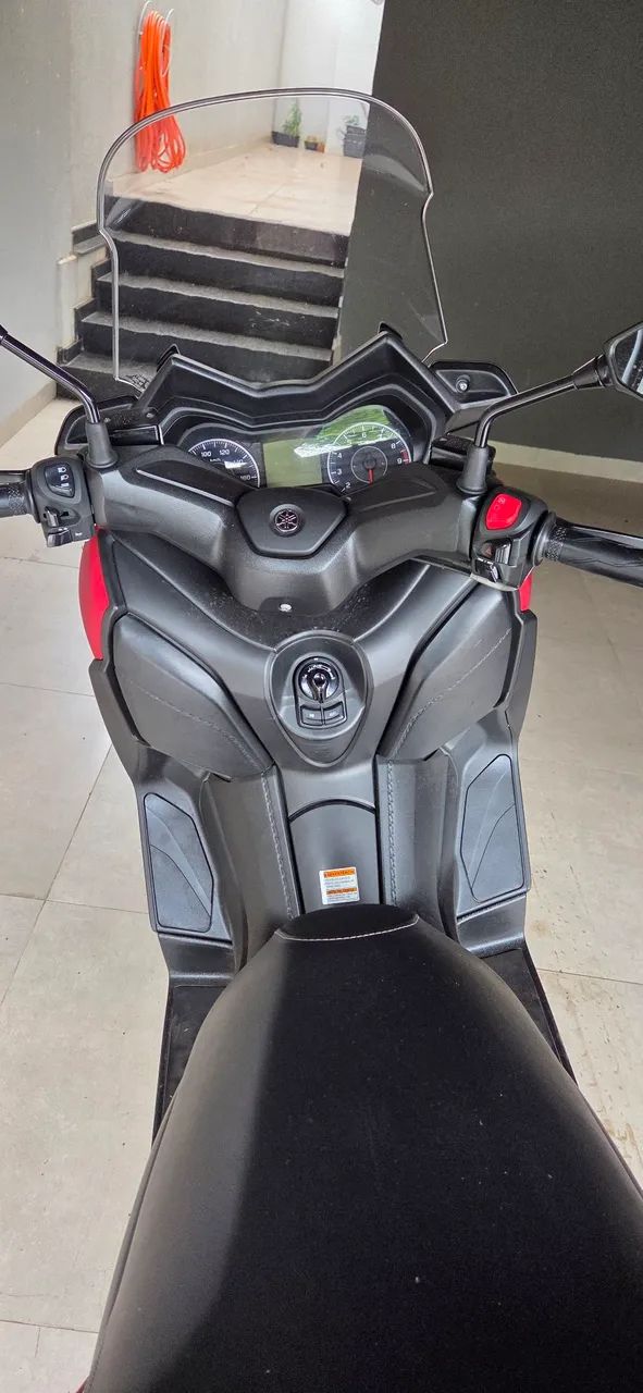 Xmax 250 - Foto 4