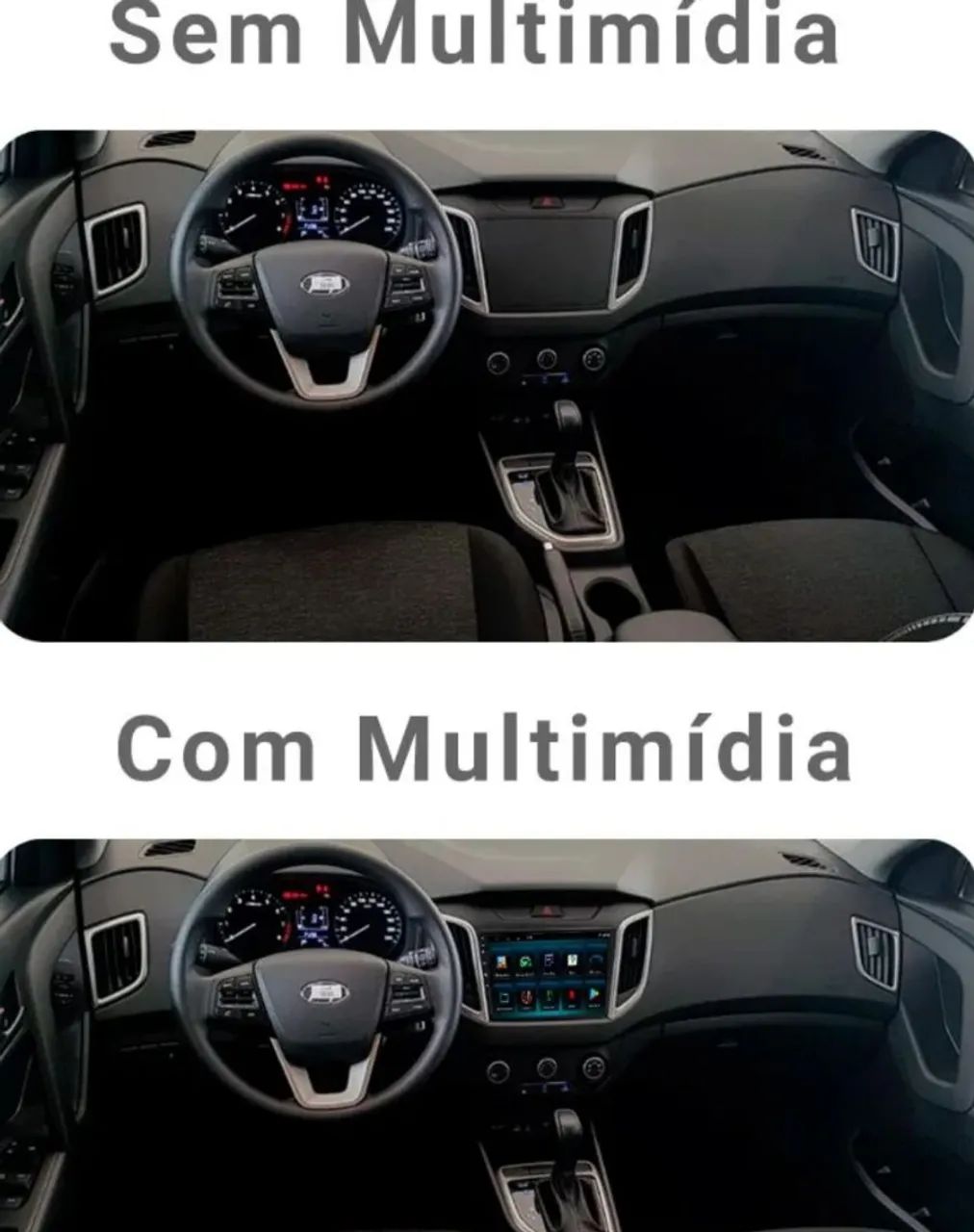 Multimídia creta  - Foto 3