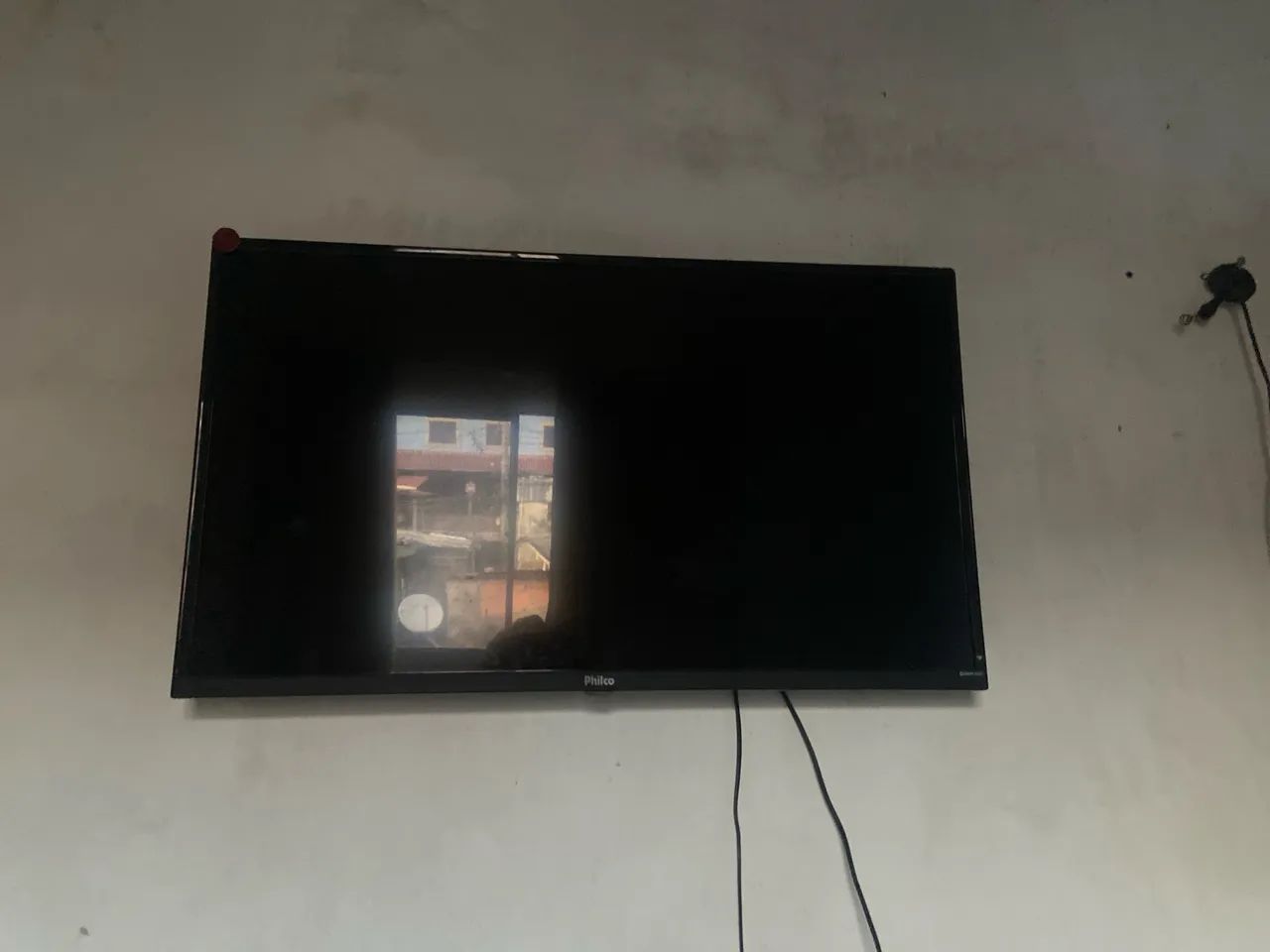Tv smart philco 32 polegadas