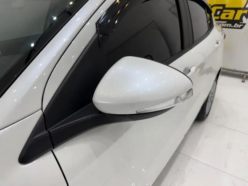 Fiat Cronos 1.3 8V Flex 2025 - Foto 4