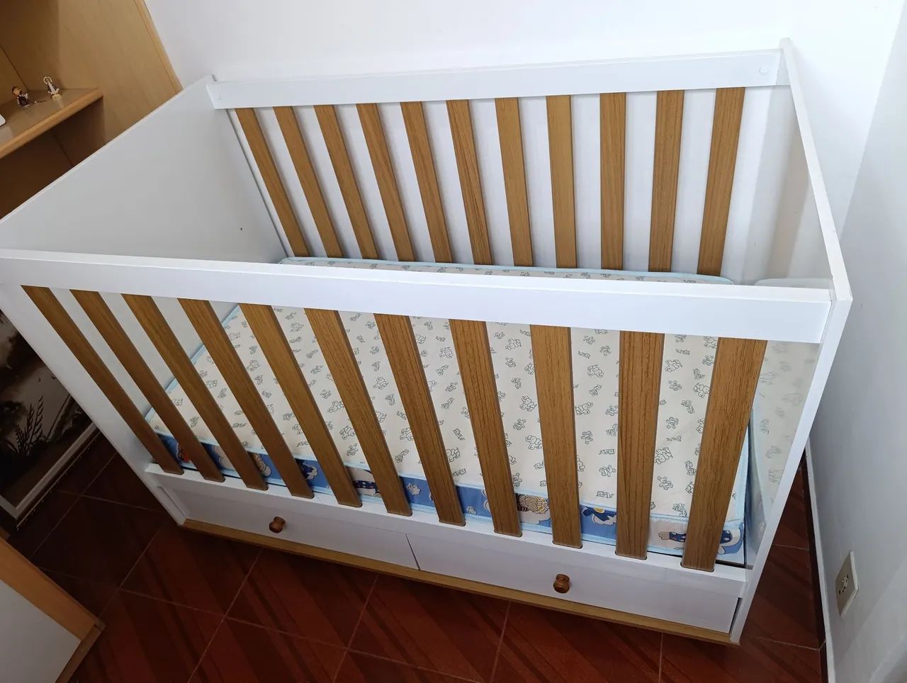 Berço 