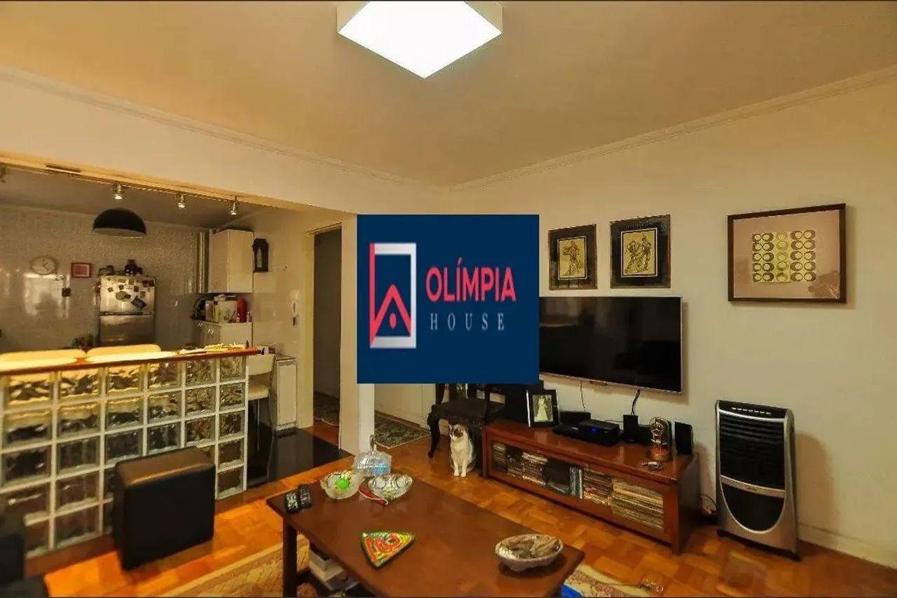 Venda Apartamento 2 Dormitórios - 80 m² Pinheiros - Foto 2