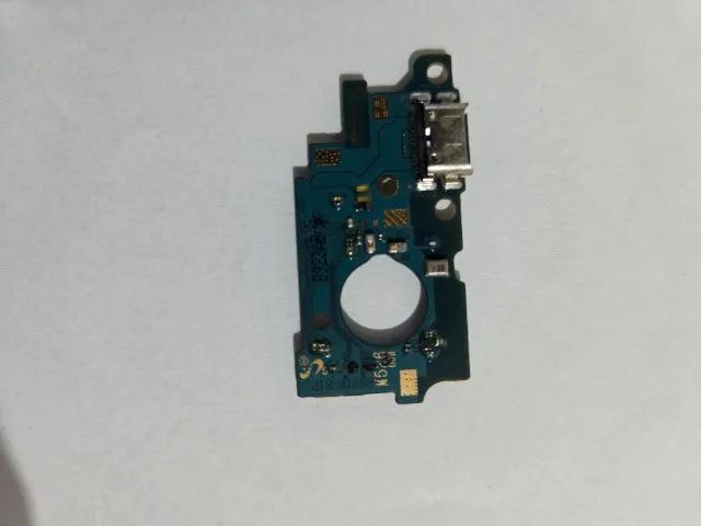 Samsung m52 Retirada de peças (veja anúncio) - Foto 4