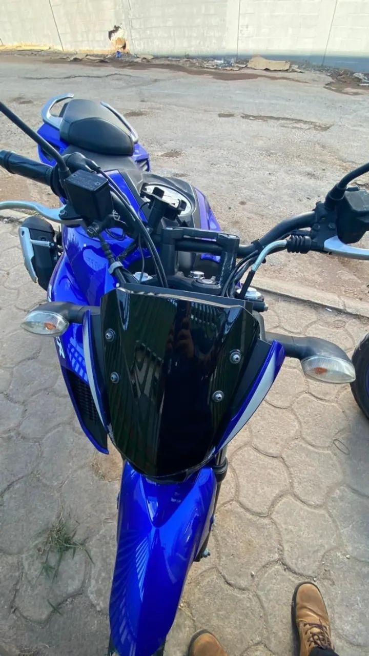 FAZER 250CC 2023 - Foto 3
