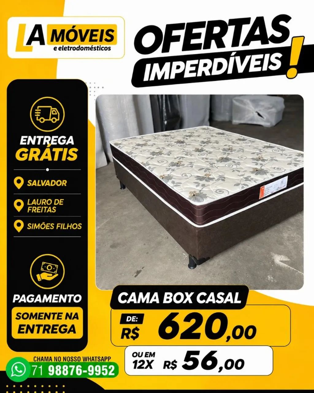 Tudo para seu lar... - Foto 5
