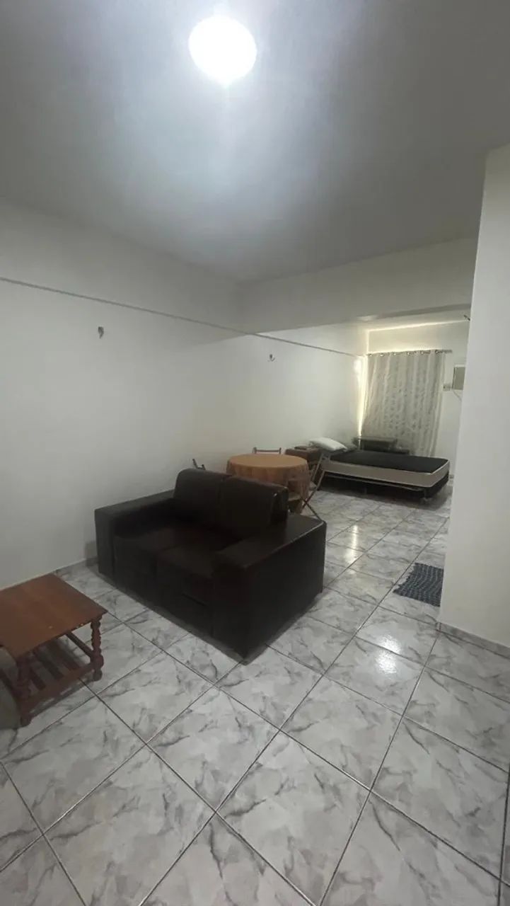 Loft mobiliado no centro de Manaus