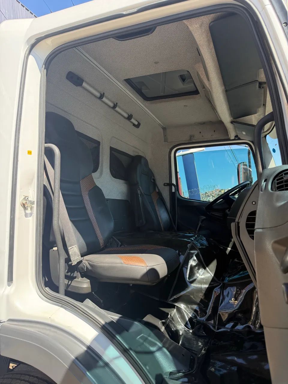 ATEGO 2426 - Foto 5