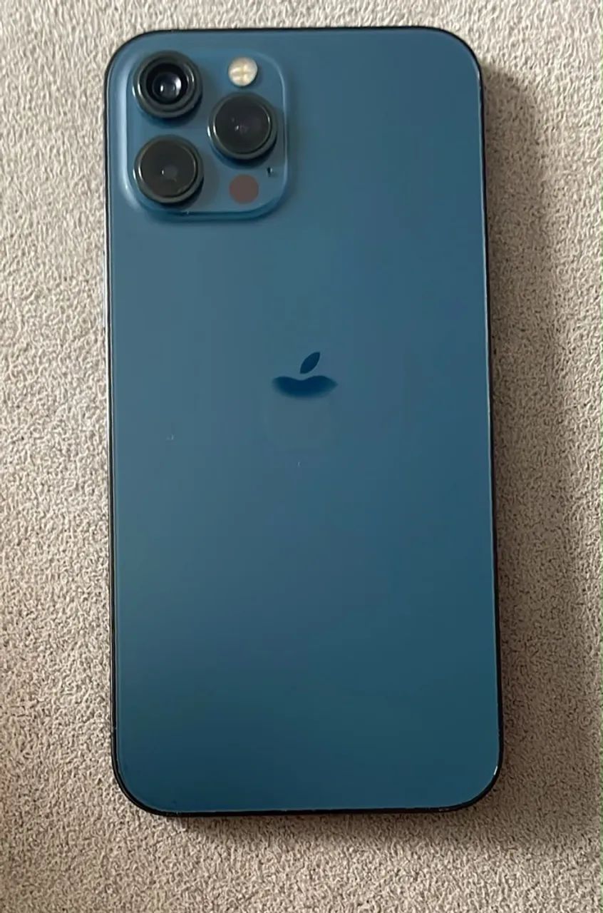 Apple iPhone12Pro Max 256GB 動作良好 A DCEletroshop - iPhone 12