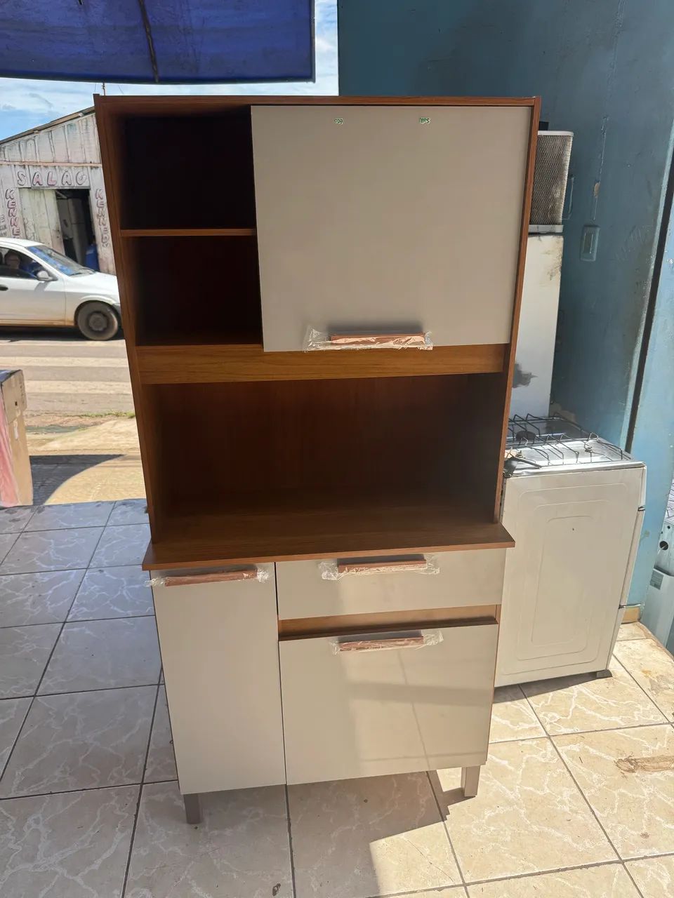 Armário de cozinha  - Foto 2
