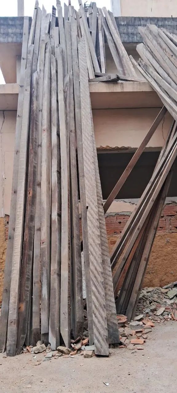 Madeiramento completo ( parajú)64985843914369125