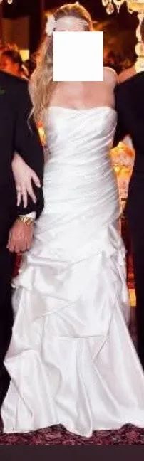 VESTIDO DE NOIVA  - Foto 2